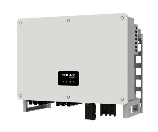 [CP035135] SolaX X3-MEGA-50K - Dreiphasiger Wechselrichter Mega, 5 MPPT, 50 kW, mit AFCI