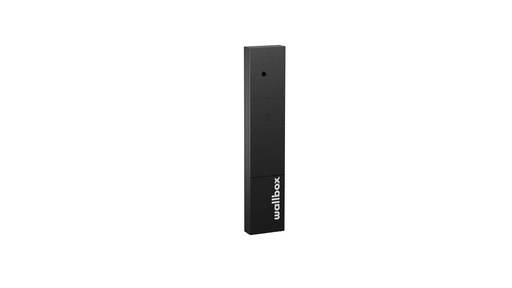 [CP033178] Wallbox Piédestal Eiffel pour une borne Copper SB