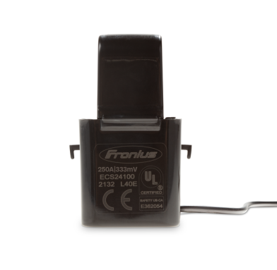 [CP035182] 41,0010,0105 - FRONIUS Smart Meter CT V 250/333mV