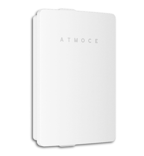 [CP035232] MC-100-T - Coffret ATMOCE 9kva Triphasé - 230/400V