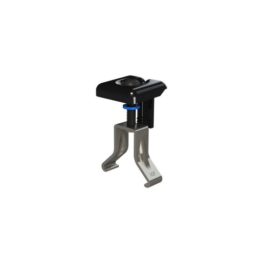 [CP033179] 1008020-B ESDEC clickfit EVO étrier universel noir