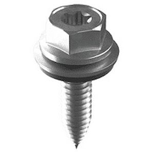 [CP035280] 1003016 ESDEC - ClickFit EVO - Vis autoperceuse 6,3 x 42 mm (Min d'achat 200 pièces) 