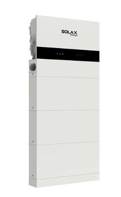 [CP035316] SolaX X3-IES-8K - Onduleur hybride triphasé 8 kW, compatible avec  des modules de batteries extensibles