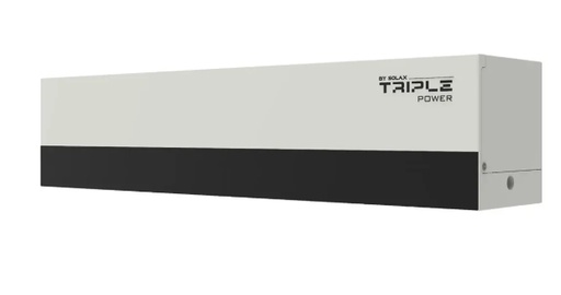 [CP035319] SolaX TBMS-MCS0800E (avec base) - BMS de HS50E